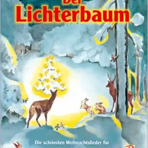 Rabatt Der Lichterbaum die schönsten Weihnachtslieder für Gitarre-