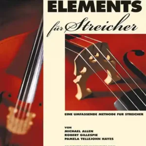 Top-Angebot Essential Elements Band 1 (+Online-Audio) für Streicher