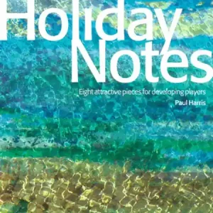 Preiswert Holiday Notes (+Online-Audio) for trumpet and piano