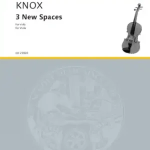 3 New Spaces für Viola Aktuell