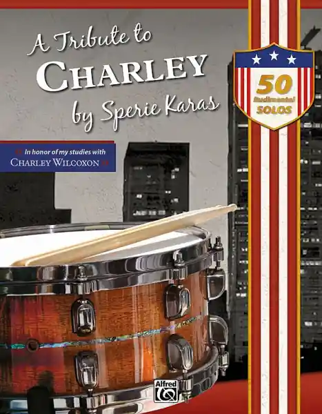 A tribute to Charley Meistverkauft