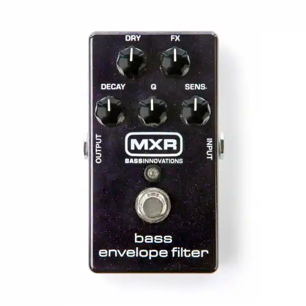 Günstig MXR M82 Bass Envelope Filter