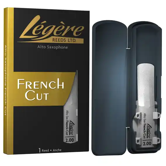 Markenware Legere French Cut Stärke 2