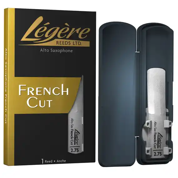 Wochenendangebot Legere French Cut Stärke 2 3/4