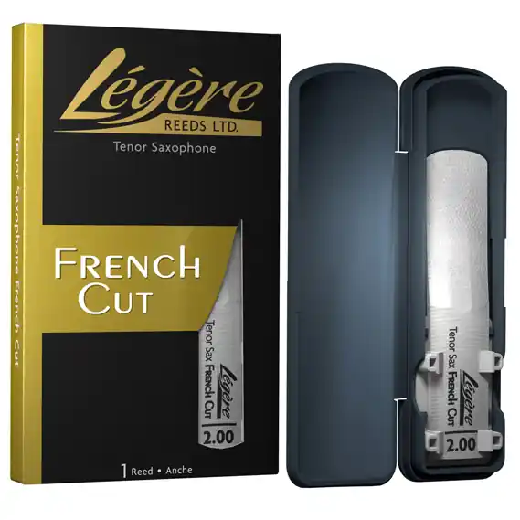 Legere French Cut Stärke 2 Neue Kollektion