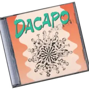 DA CAPO Echt