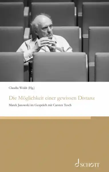 Die Möglichkeit einer gewissen Distanz Neue Kollektion