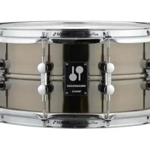 Sonor KS 1465 SDB Kompressor Messing - SHOWROOM Must-Have