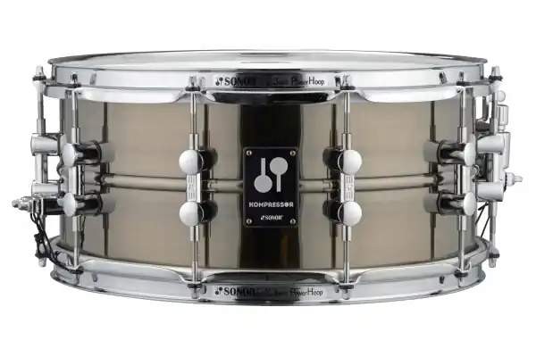 Sonor KS 1465 SDB Kompressor Messing - SHOWROOM Must-Have