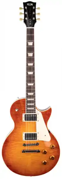 Begrenztes Angebot FGN Neo Classic LS30 RBF - VV