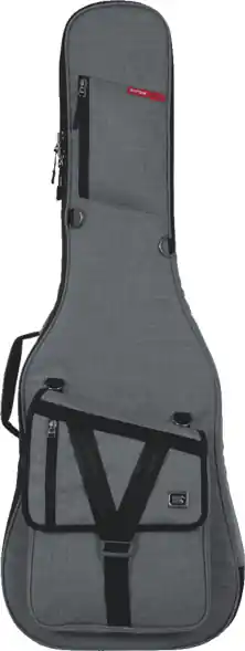 Gator GT-ELECTRIC-GRY Geprüft