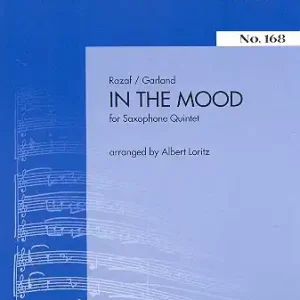 In the Mood Geprüft
