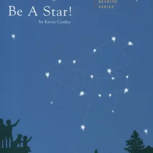 Saisonangebot Be A Star! vol.1 for piano (early elementary/elementary