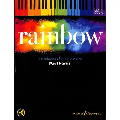 Rainbow Markenware