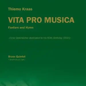 Angebot Vita pro musica