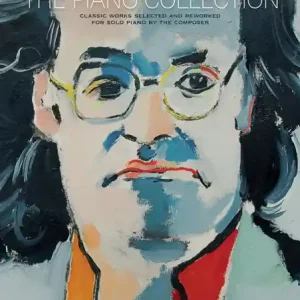 Carl Davis: The Piano Collection for piano Neue Ware