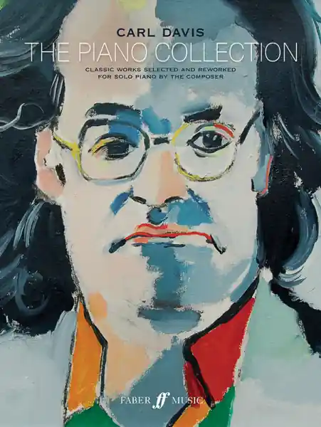 Carl Davis: The Piano Collection for piano Neue Ware