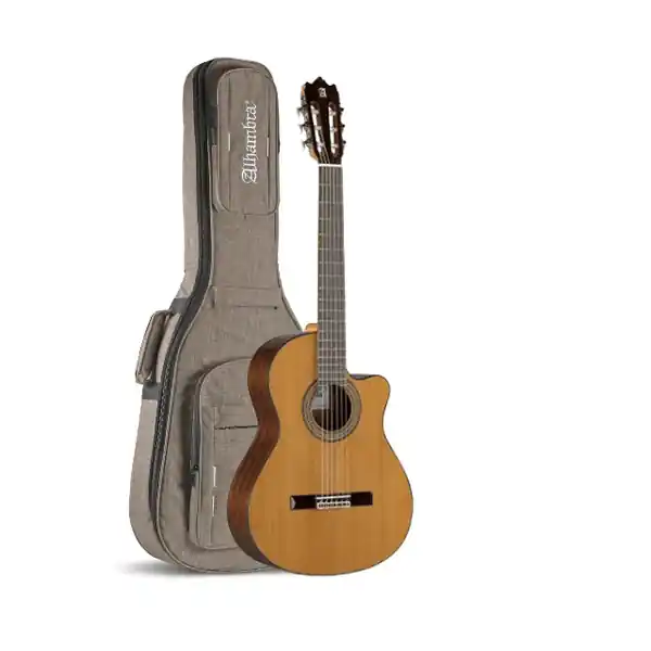 Sonderaktion Alhambra 3C CW E1 mit Gigbag Luxury 25mm