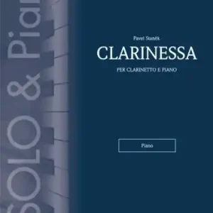Top-Preis Clarinessa