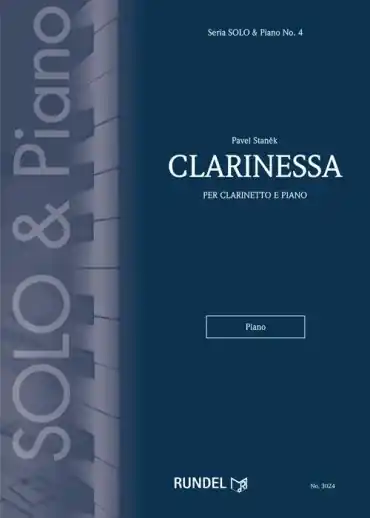 Top-Preis Clarinessa