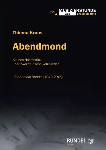 Sonderangebot Abendmond