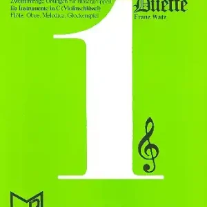Unterrichtsbegleitende Duette 1 Top-Angebot