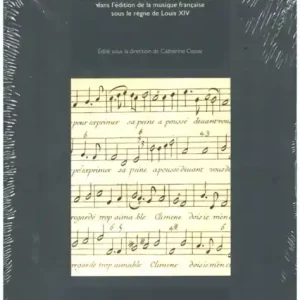 Kostenloser Rückversand Quel texte sous la musique? reflexion sur l'etablissement....