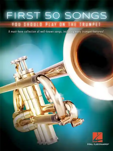 First 50 Songs You Should Play on the Trumpet for trumpet Garantierte Lieferung