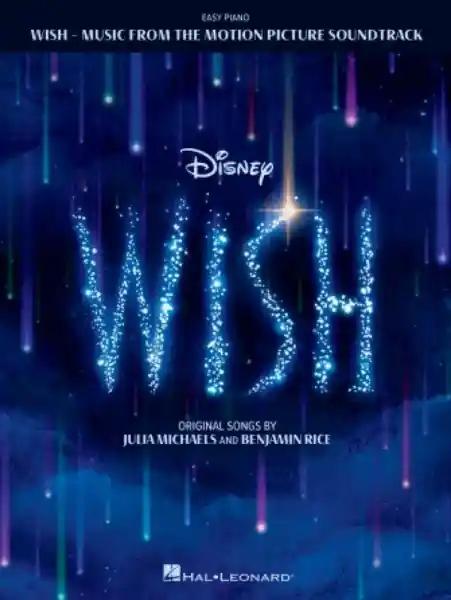 Wish - Musik aus den Film Letzte Chance