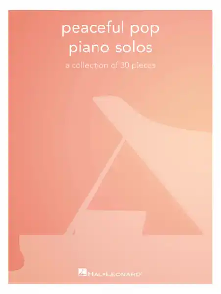 Peaceful Pop Piano Solos Top-Angebot