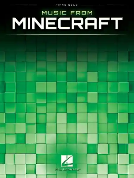 Music from Minecraft Neue Kollektion