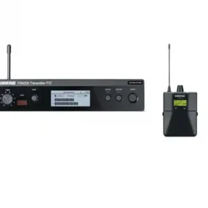 Shure P3TERA PSM300 Premium H20 Preiswert