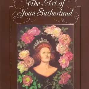 Expressversand The Art of Joan Sutherland Band 8 19. Jahrhundert - French Arias
