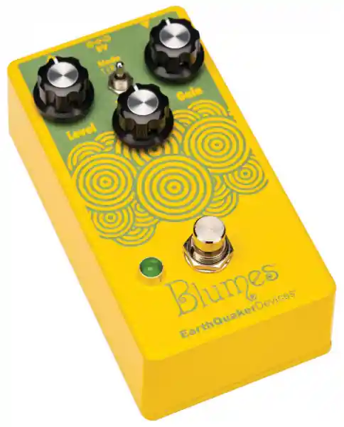 Highlight Earthquaker Devices Blumes