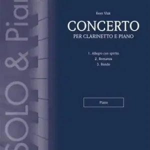 Concerto Preisreduziert