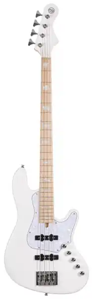 Cort Elrick NJS4 - White Sonderaktion