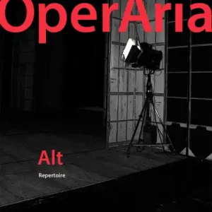 Heißes Angebot OperAria Alt