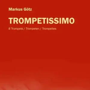 Trompetissimo Markenprodukt