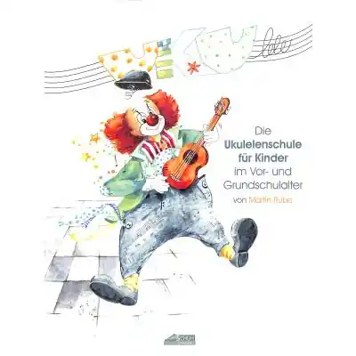 Ukulelenschule für Kinder im Vor- Grundschulalter Must-Have