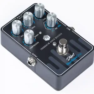 Trondheim Audio Devices SkarBassOne Preisknaller