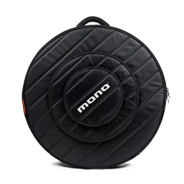 Aktuell MONO Cases M80-CY24-BLK Cymbal - Black