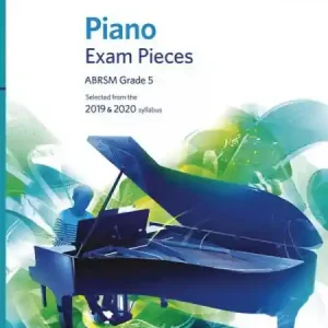 Selected Piano Exam Pieces 2019-2020 Grade 5 Schneller Versand