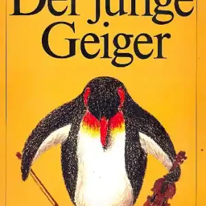 Letzte Chance Der junge Geiger Teil 2
