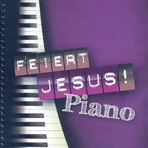 Expressversand Feiert Jesus! für gem Chor/Gemeinde und Instrumente