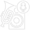 Prelude no 1 in c for 4 clarinets Günstig