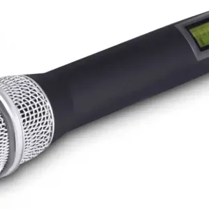 Sofort Bestellen LD Systems WIN 42 MD B 5 Handmikrofon dynamisch