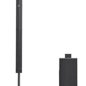 LD Systems M G2 SPS Standfuß-Set Für MAUI G2 Säulen Geprüft