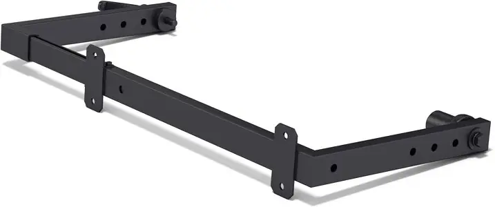 Billig LD Systems STINGERG3WMB Wand- und Deckenhalterung Stinger G3 12"/15"