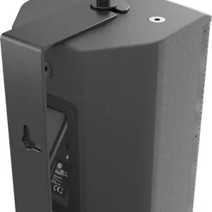 Knallerangebot LD Systems SAT 262 G2 WMB Schwenkbare Wandhalterung für SAT 262 G2 schwarz