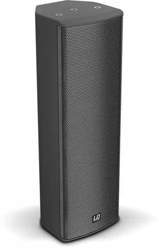 LD Systems SAT 262 G2 2x6,5" Installationslautsprecher passiv schwarz Nur Für Kurze Zeit
